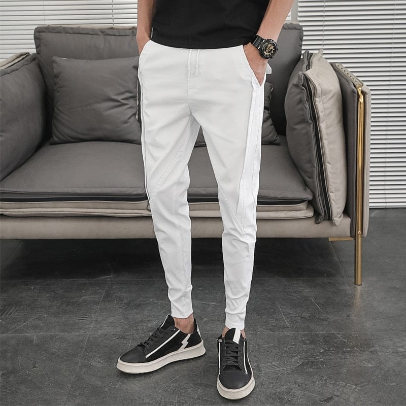 Men's slim fit Joggers