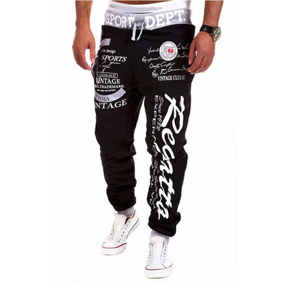 Men's joggers