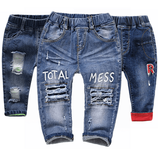 jeans for baby boy