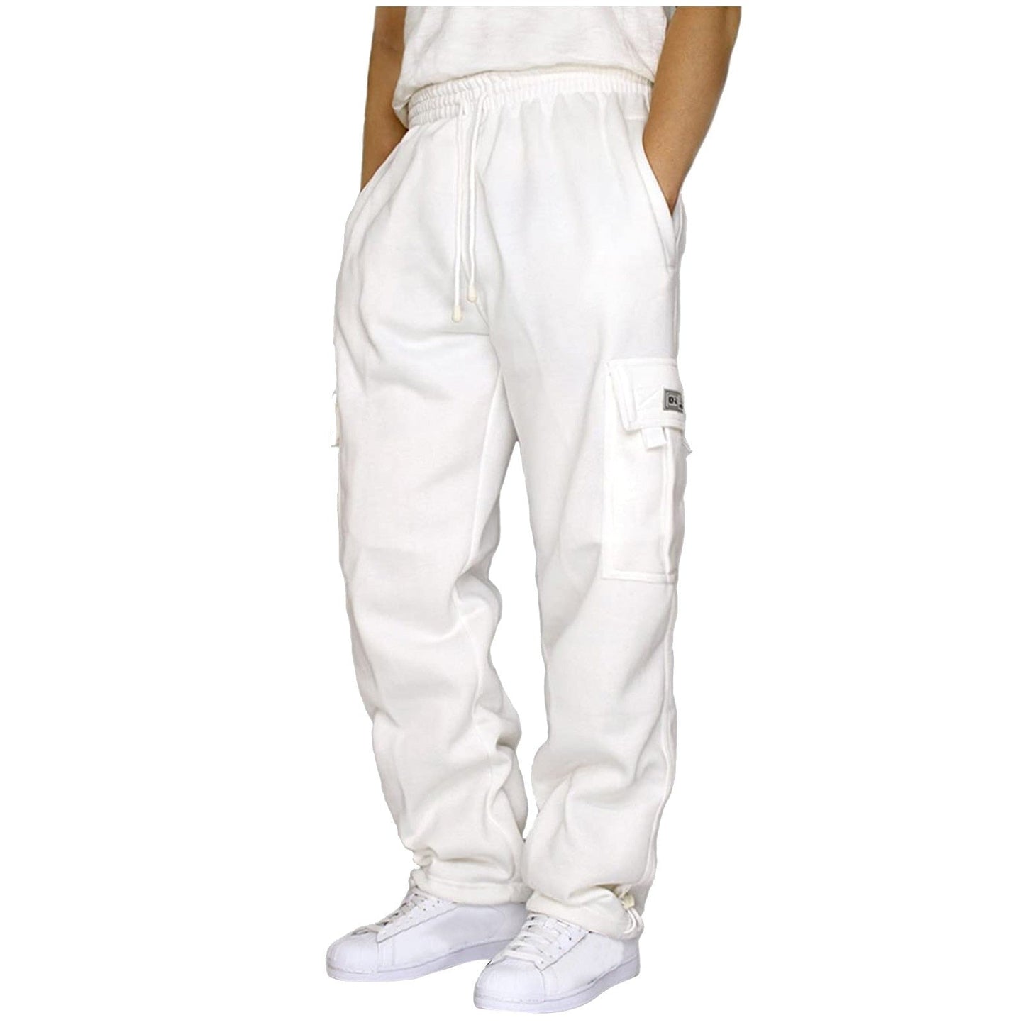 Men's Workout Track Pants