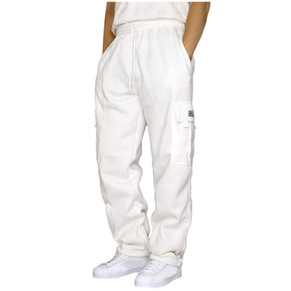 Men's Workout Track Pants