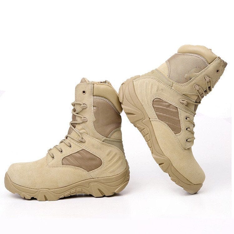 Army Combat Boots