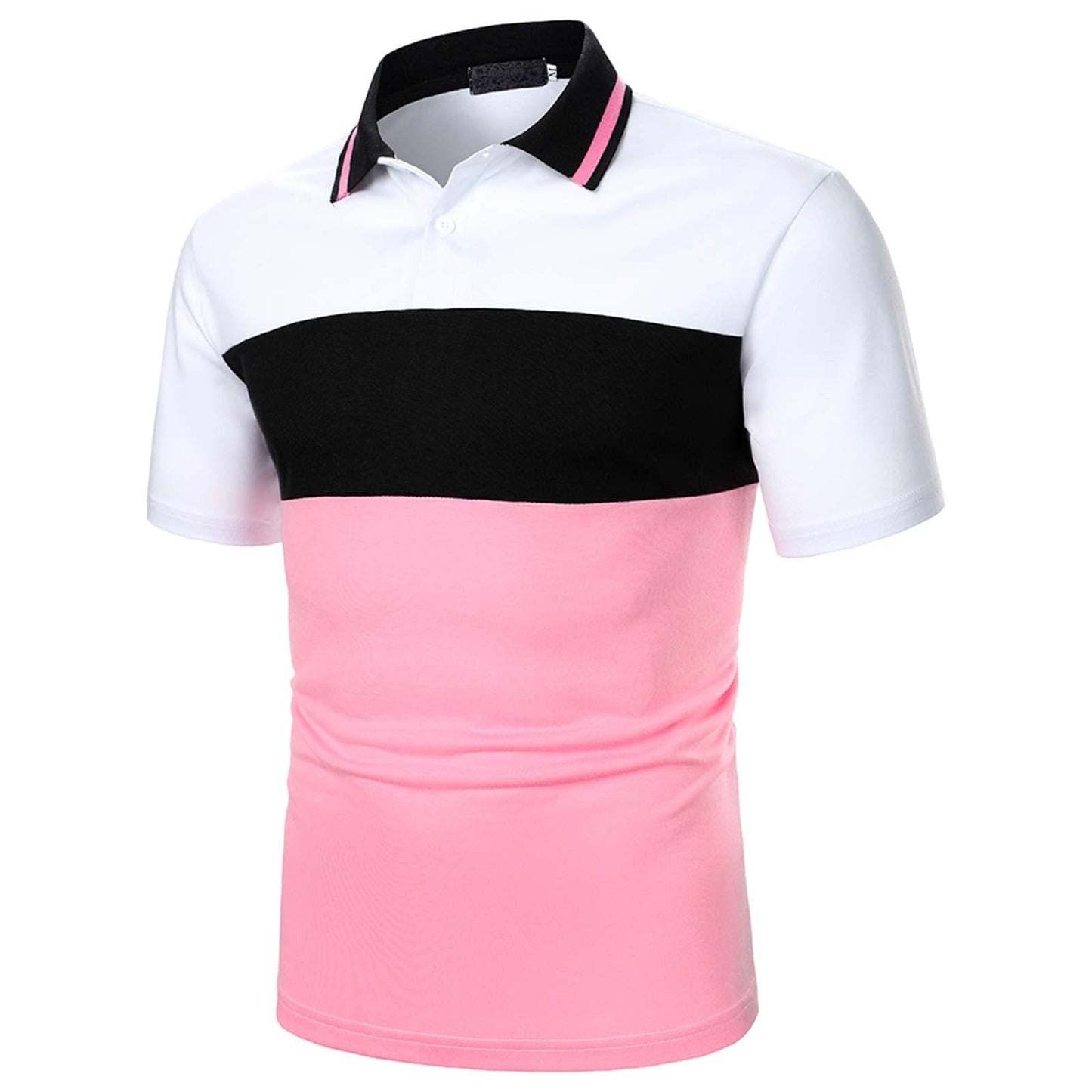 Men's Polo Short Sleeve shirt