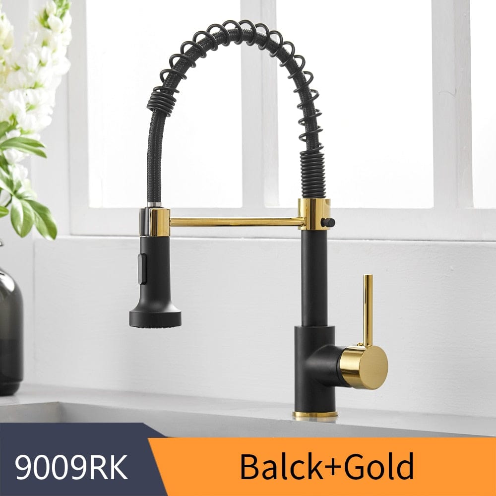 Kitchen Faucets for Kitchen Sink