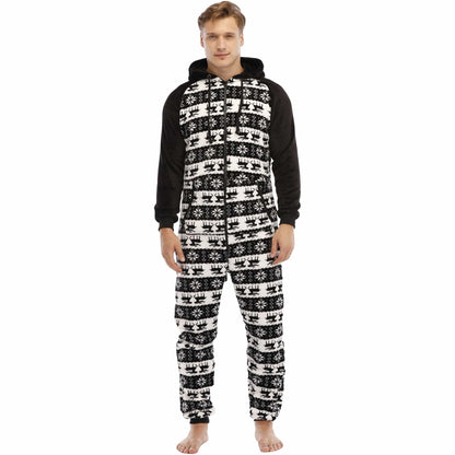 Men's Jumpsuit