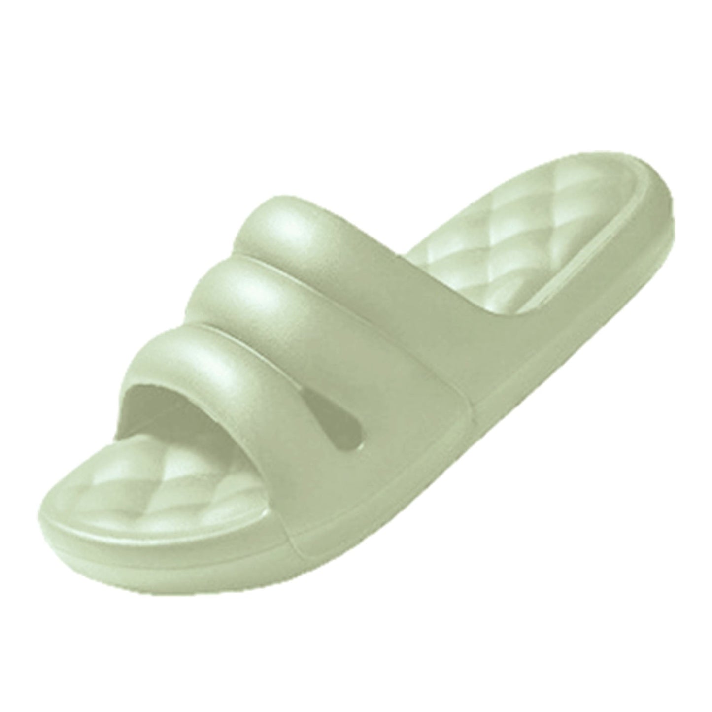 Soft Sole Beach Slippers