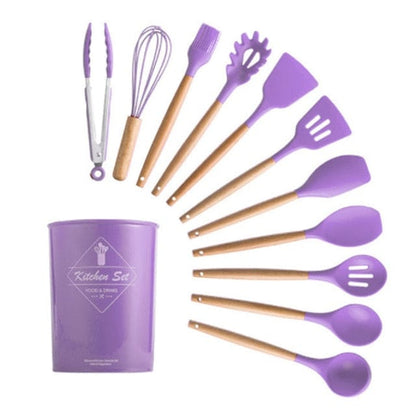 Cooking Utensils