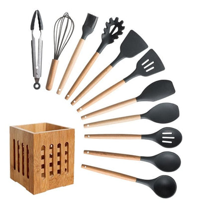 Cooking Utensils