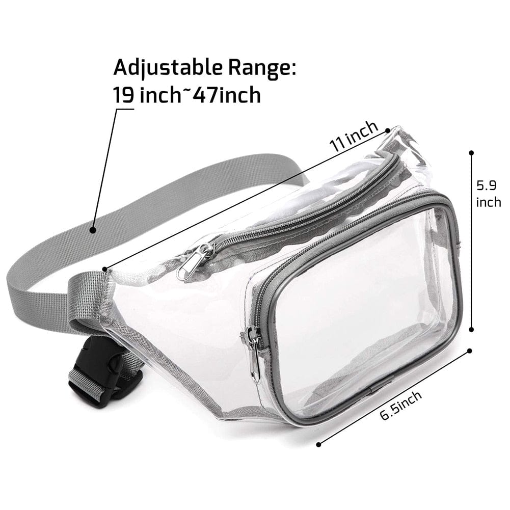 Fanny Pack Waterproof