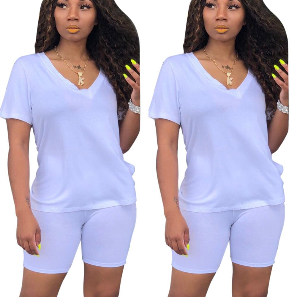 Women 2 Piece Tracksuit