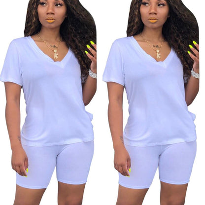 Women 2 Piece Tracksuit