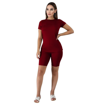 Women 2 Piece Tracksuit