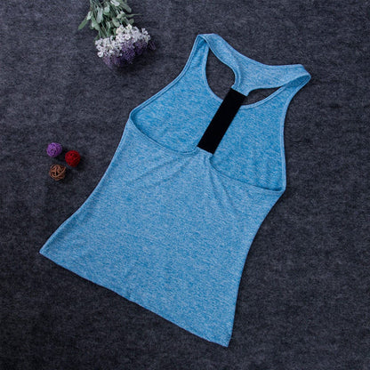 Women Yoga Shirts