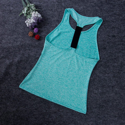 Women Yoga Shirts