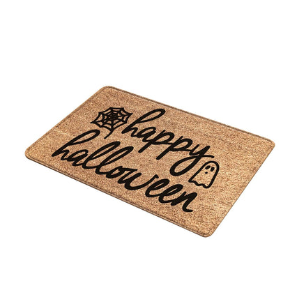 Halloween Ghost Doormat