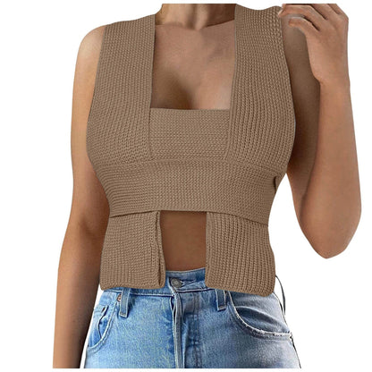 Women’s Crop Top