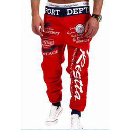 Men's joggers