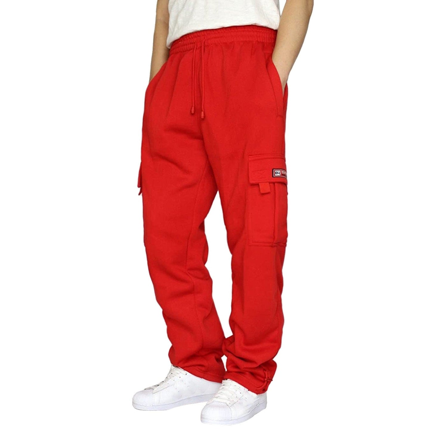 Men's Workout Track Pants