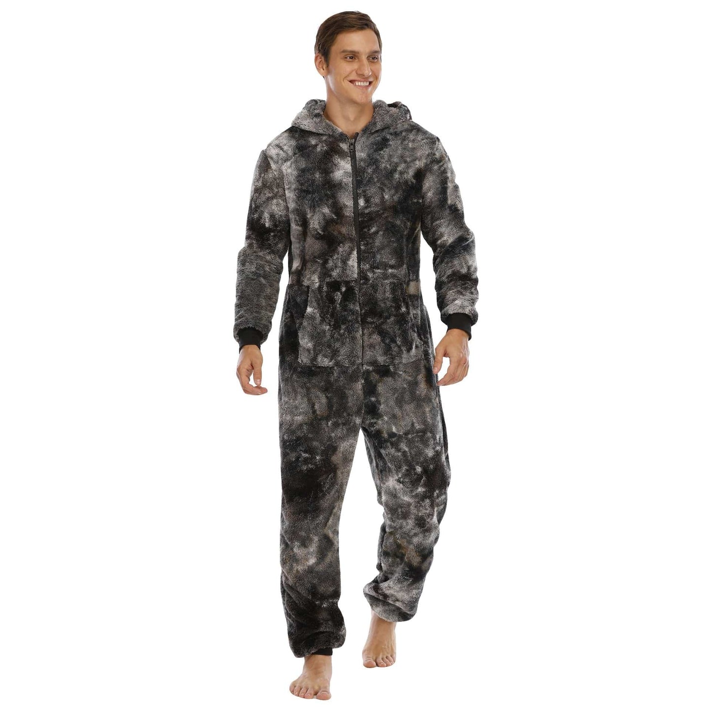 Men's Jumpsuit