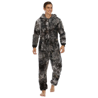 Men's Jumpsuit