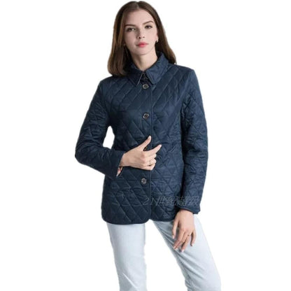 Women Winter Fashion Jacket