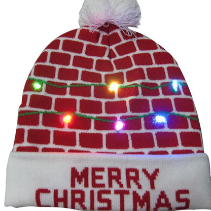 Holiday Beanie