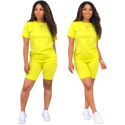 Women 2 Piece Tracksuit