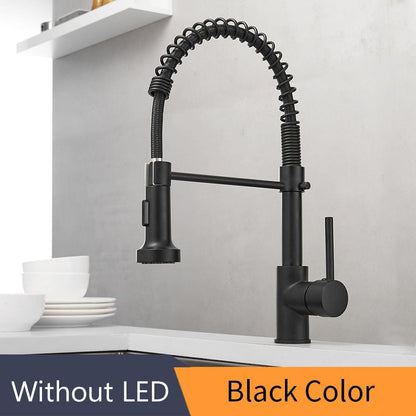 Kitchen Faucets for Kitchen Sink