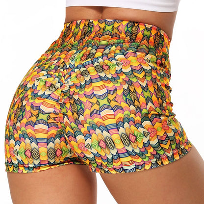 Women Shorts