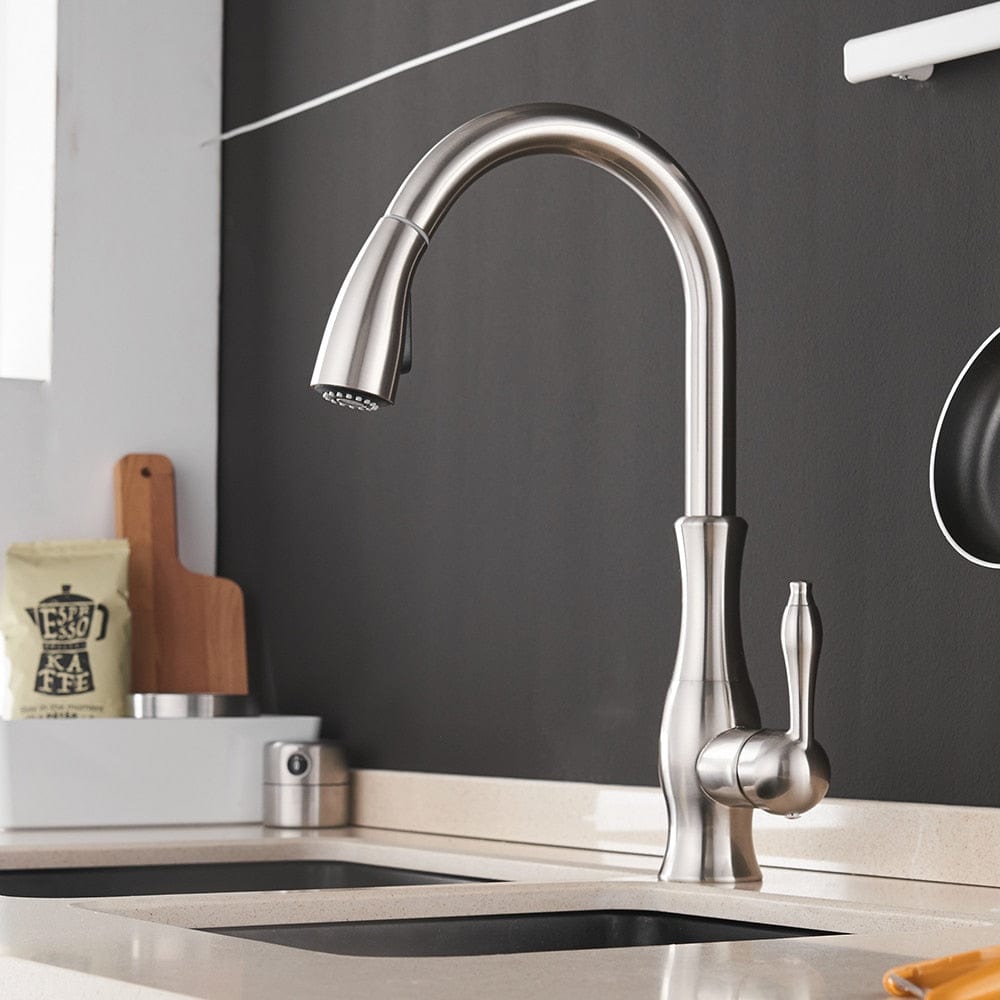 Kitchen Faucets