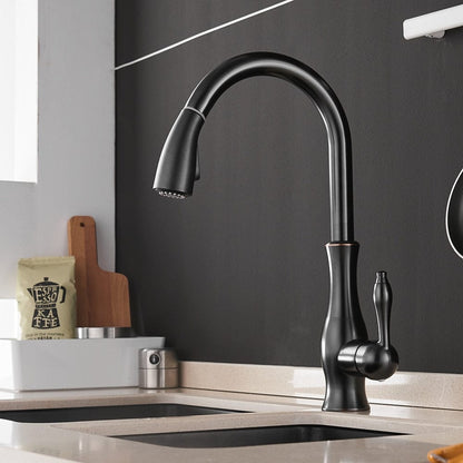 Kitchen Faucets