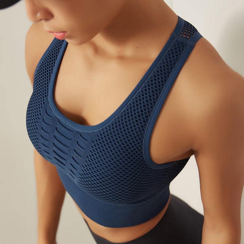 Women Workout Sports Bra