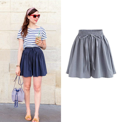 Women Shorts