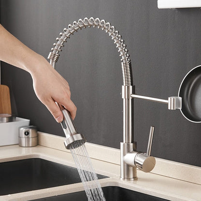 Kitchen Faucets for Kitchen Sink