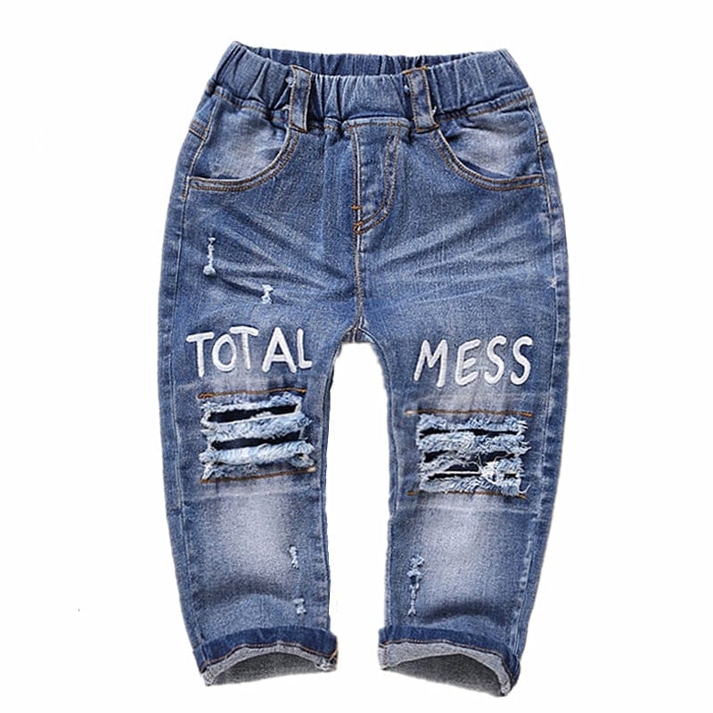 jeans for baby boy