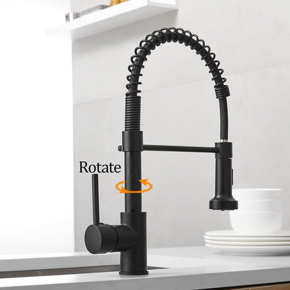 Kitchen Faucets for Kitchen Sink