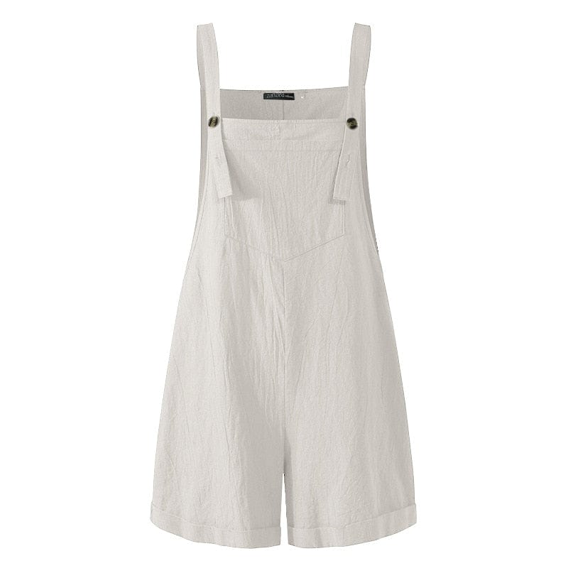 Women Summer Rompers