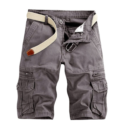 Men's Cargo Shorts