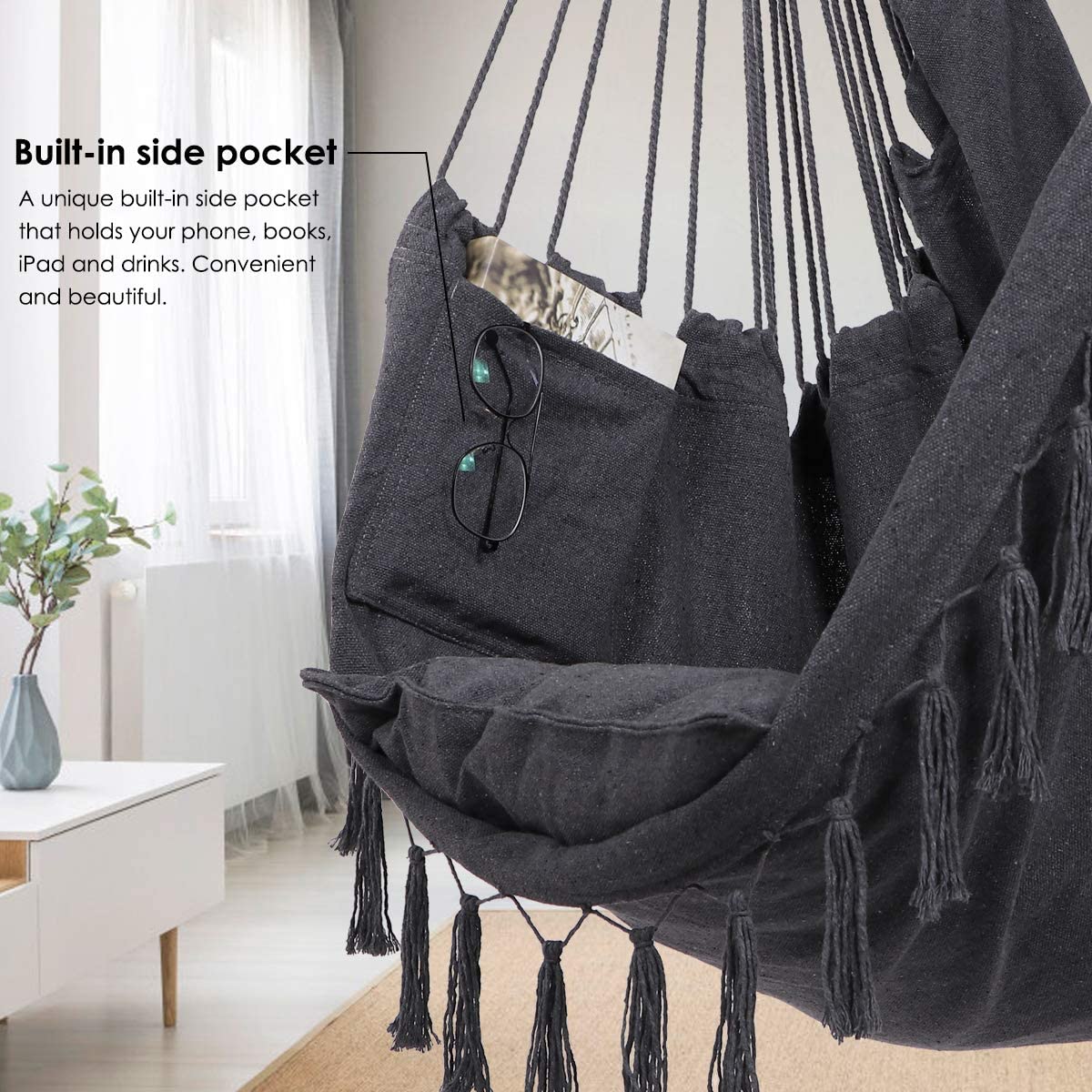 Hanging Hammock