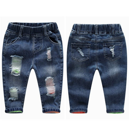 jeans for baby boy