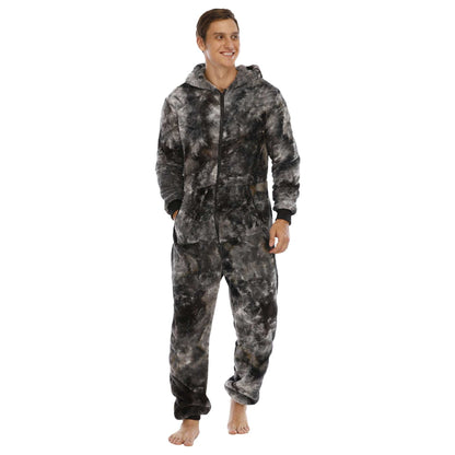 Men's Jumpsuit