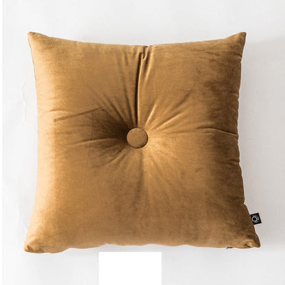 Soft Velvet Pillow