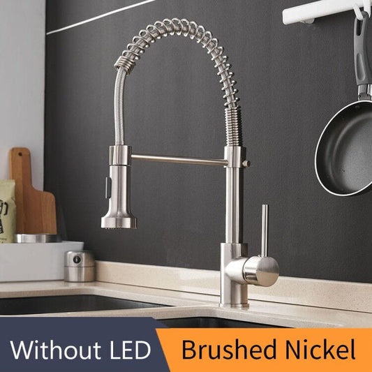 Kitchen Faucets for Kitchen Sink