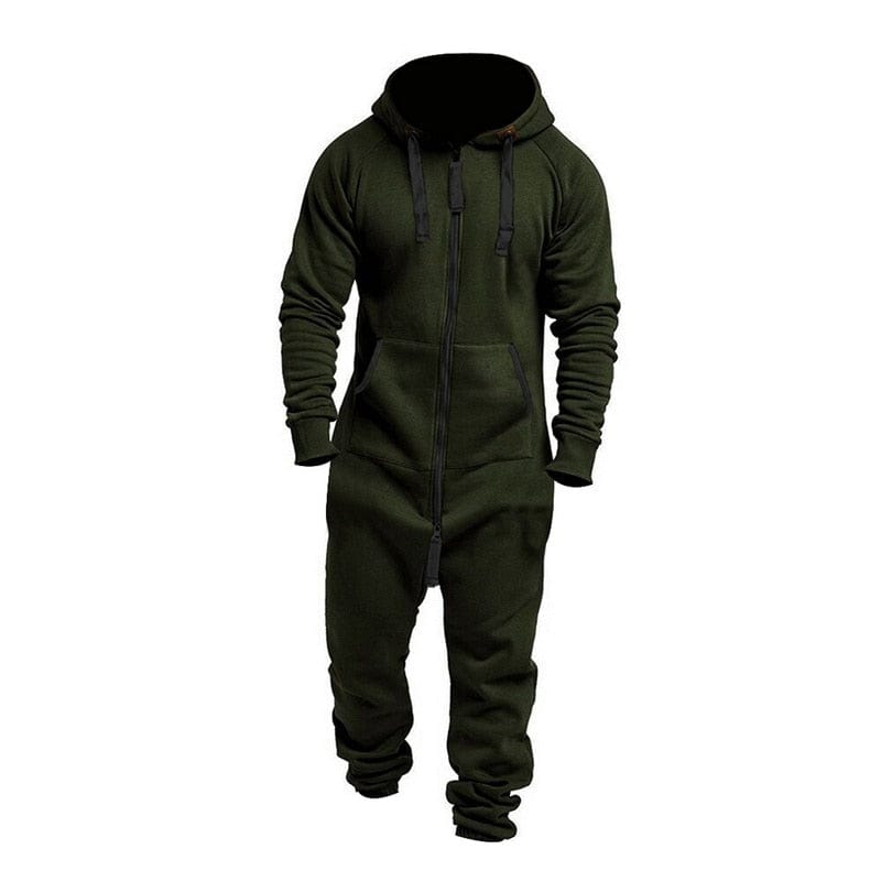 Men's Jumpsuit