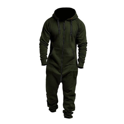 Men's Jumpsuit