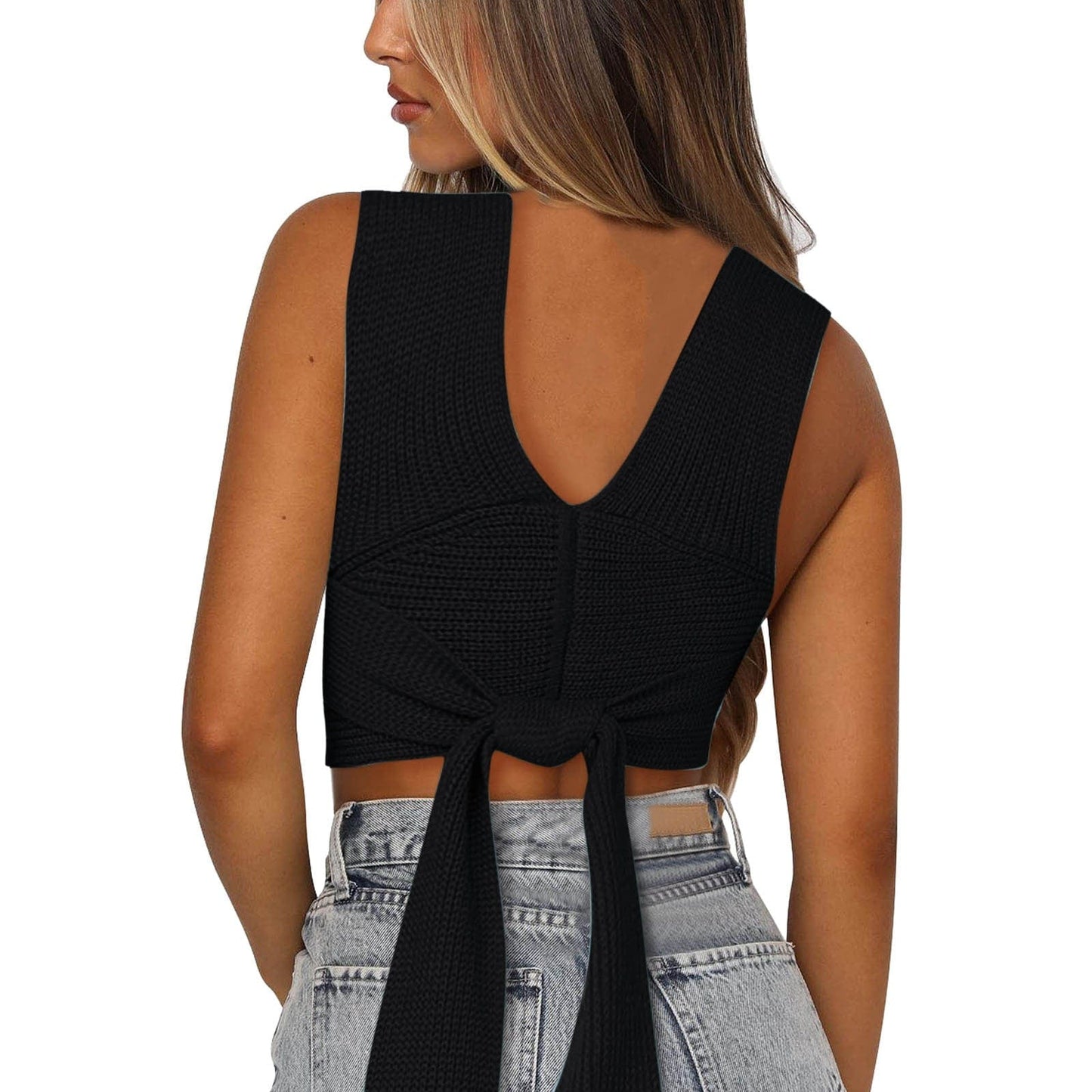 Women’s Crop Top