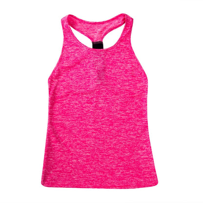 Women Yoga Shirts