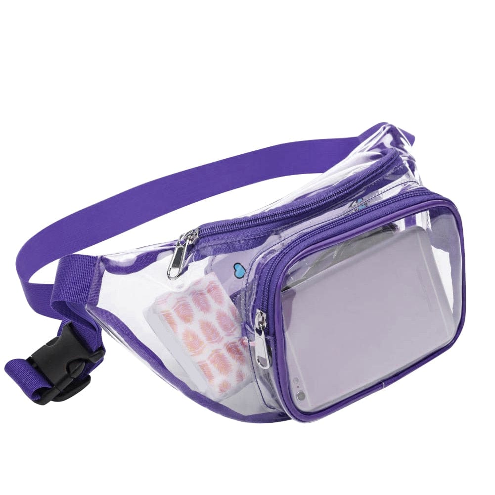 Fanny Pack Waterproof