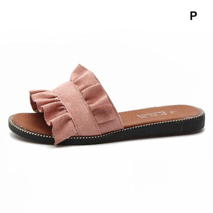 Women Fashion Slippers