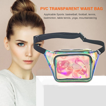 Fanny Pack Waterproof